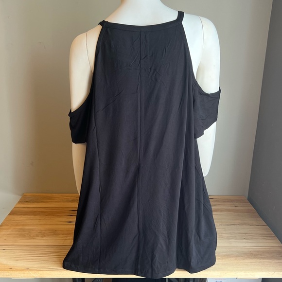 NWT Torrid Looney Tunes Marvin The Martian Top - Picture 6 of 11